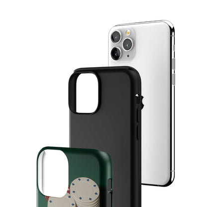 Bet iPhone Case gallery - Iphone_11_Pro_3