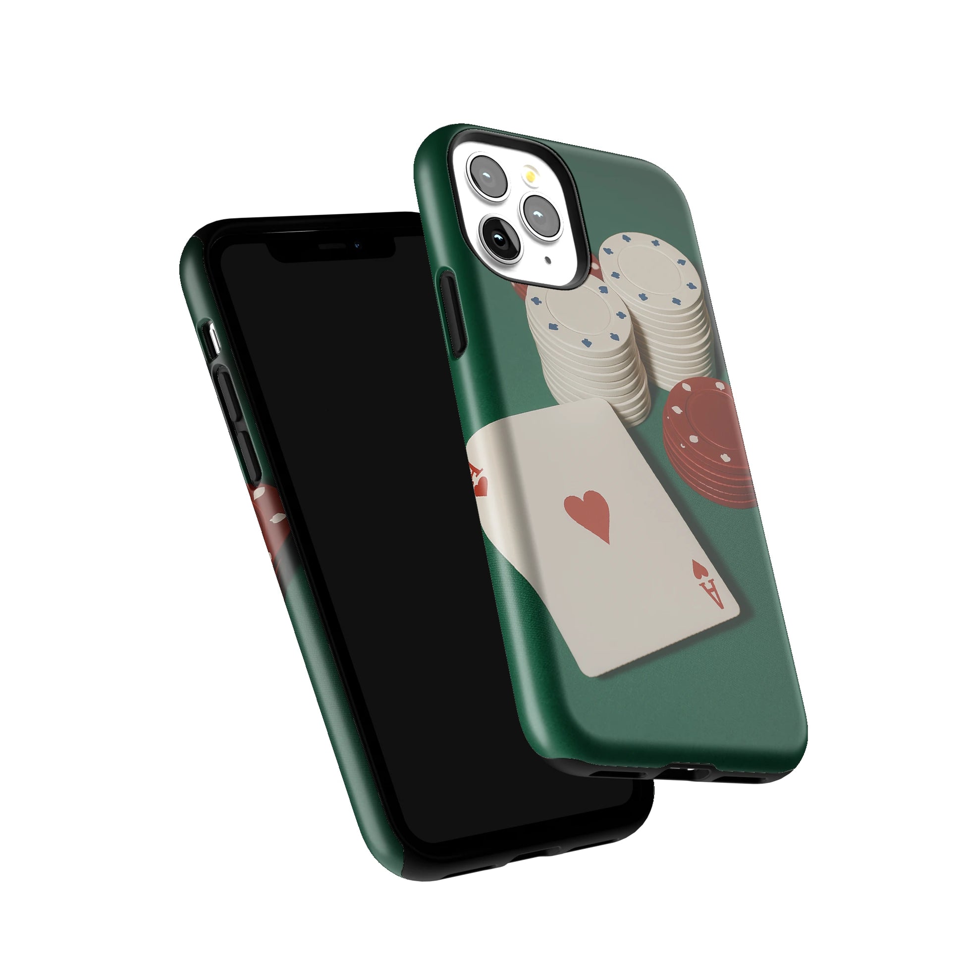 Bet iPhone Case gallery - Iphone_11_Pro_6