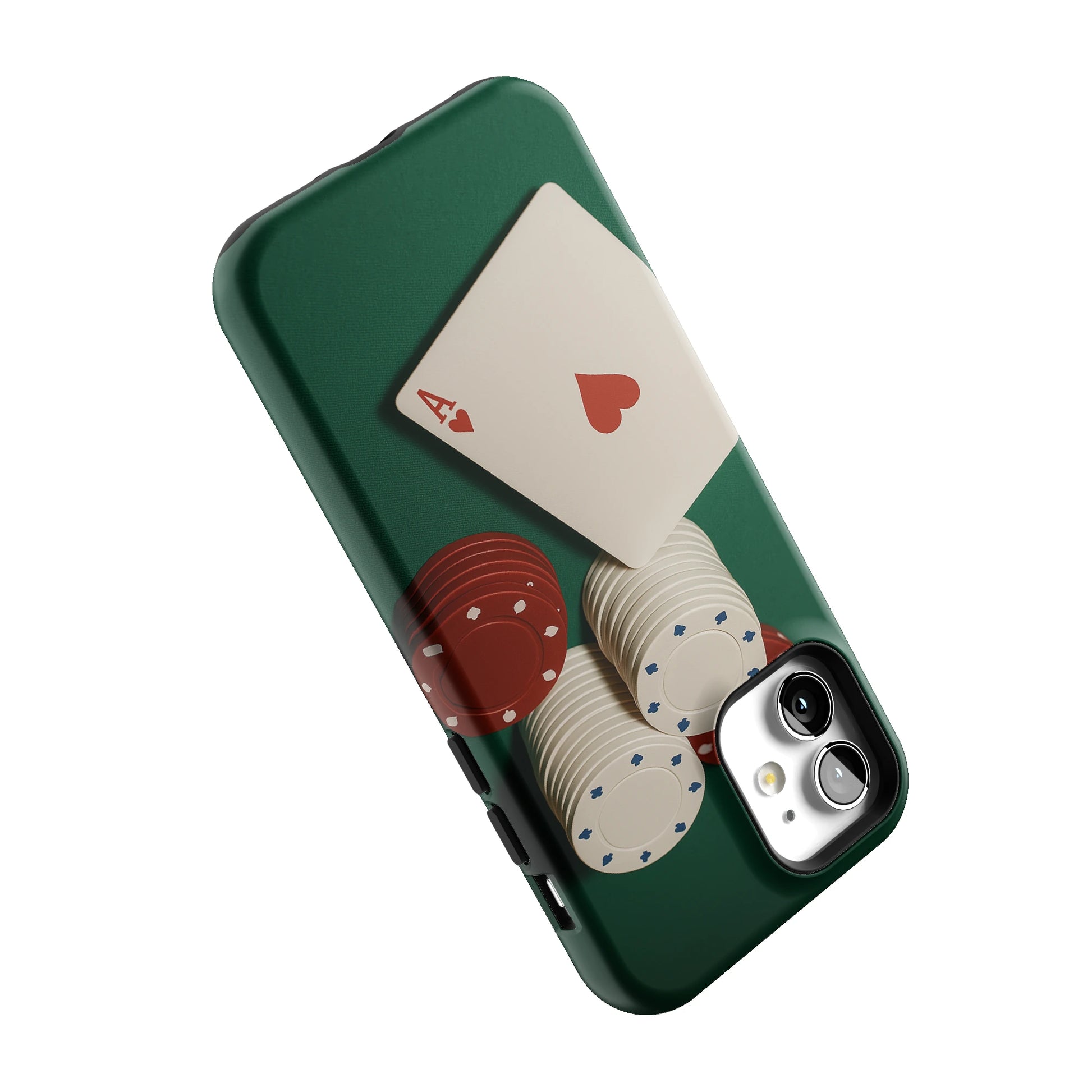 Bet iPhone Case gallery - Iphone_12_Iphone_5