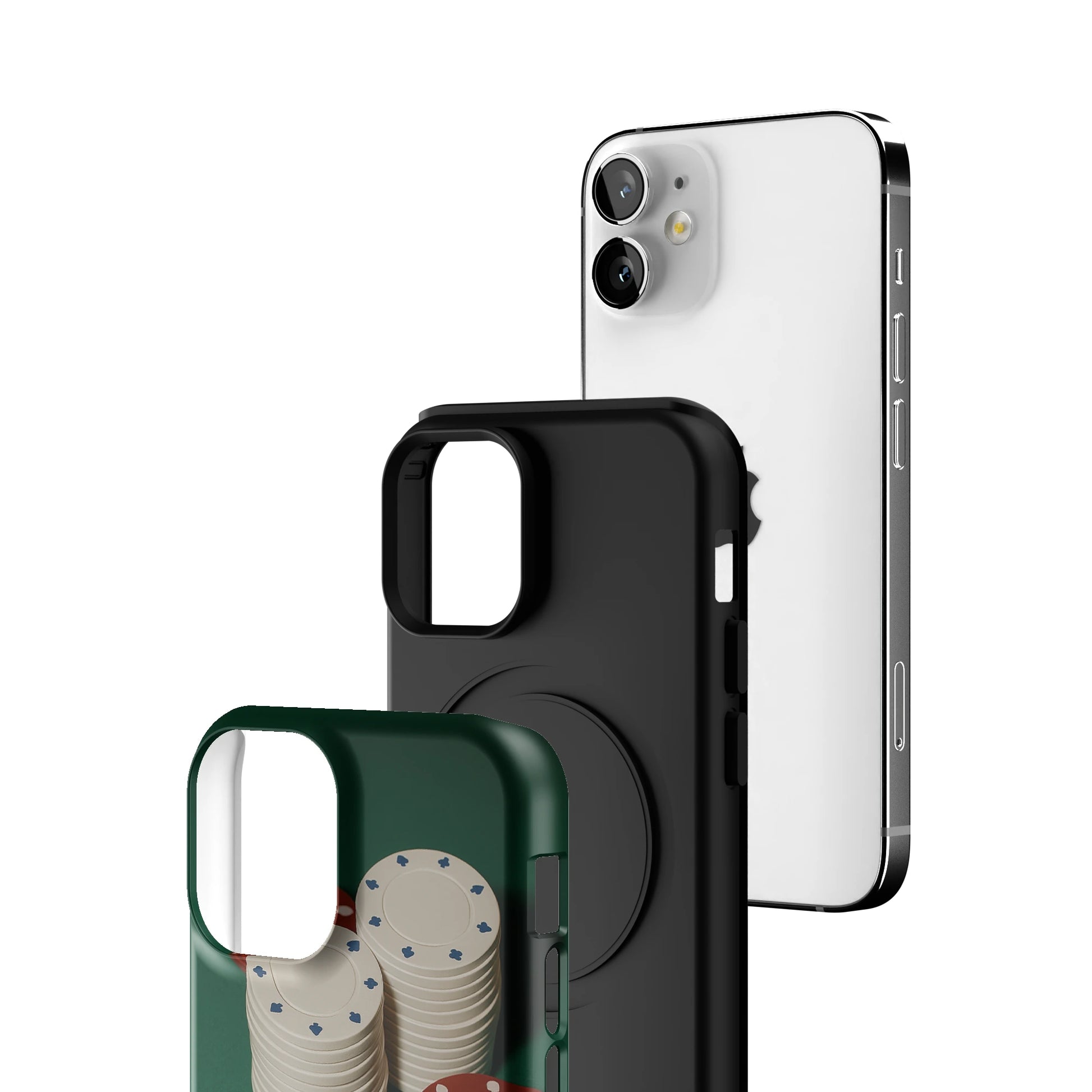 Bet iPhone Case gallery - Iphone_12_Mini_Air_Plus_3