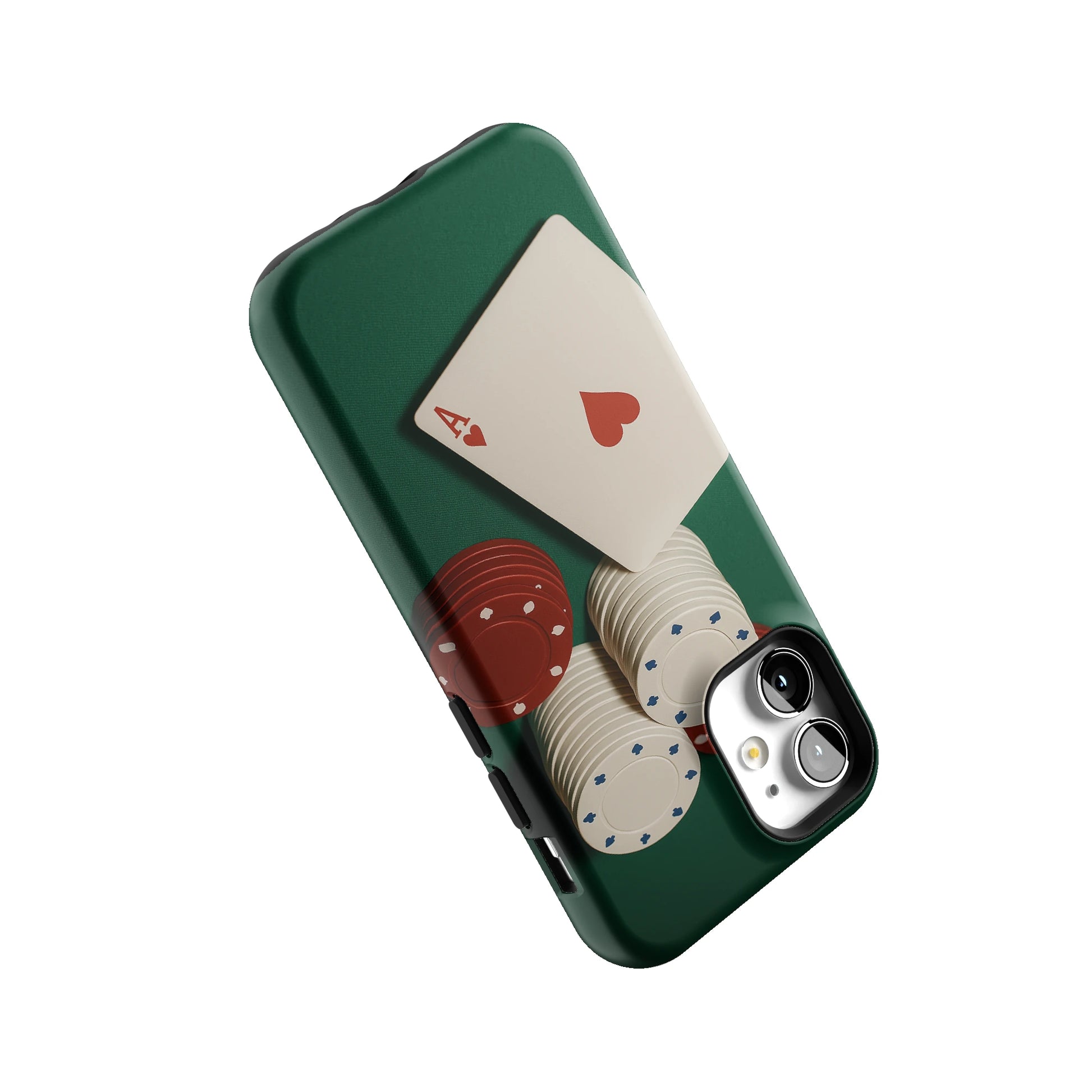 Bet iPhone Case gallery - Iphone_12_Mini_Air_Plus_5