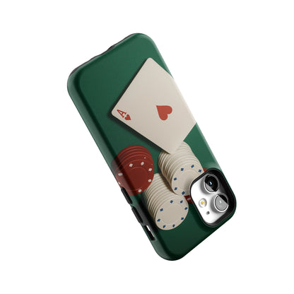 Bet iPhone Case gallery - Iphone_12_Mini_Air_Plus_5
