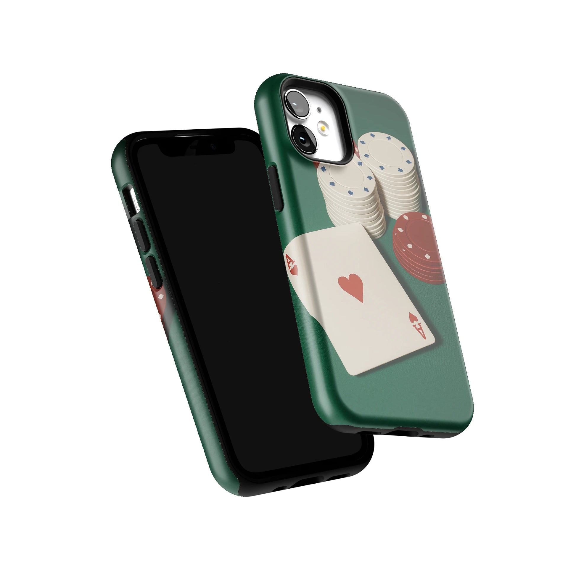 Bet iPhone Case gallery - Iphone_12_Mini_Air_Plus_6