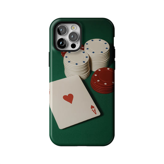 Bet iPhone Case gallery - Iphone_12_Pro_1