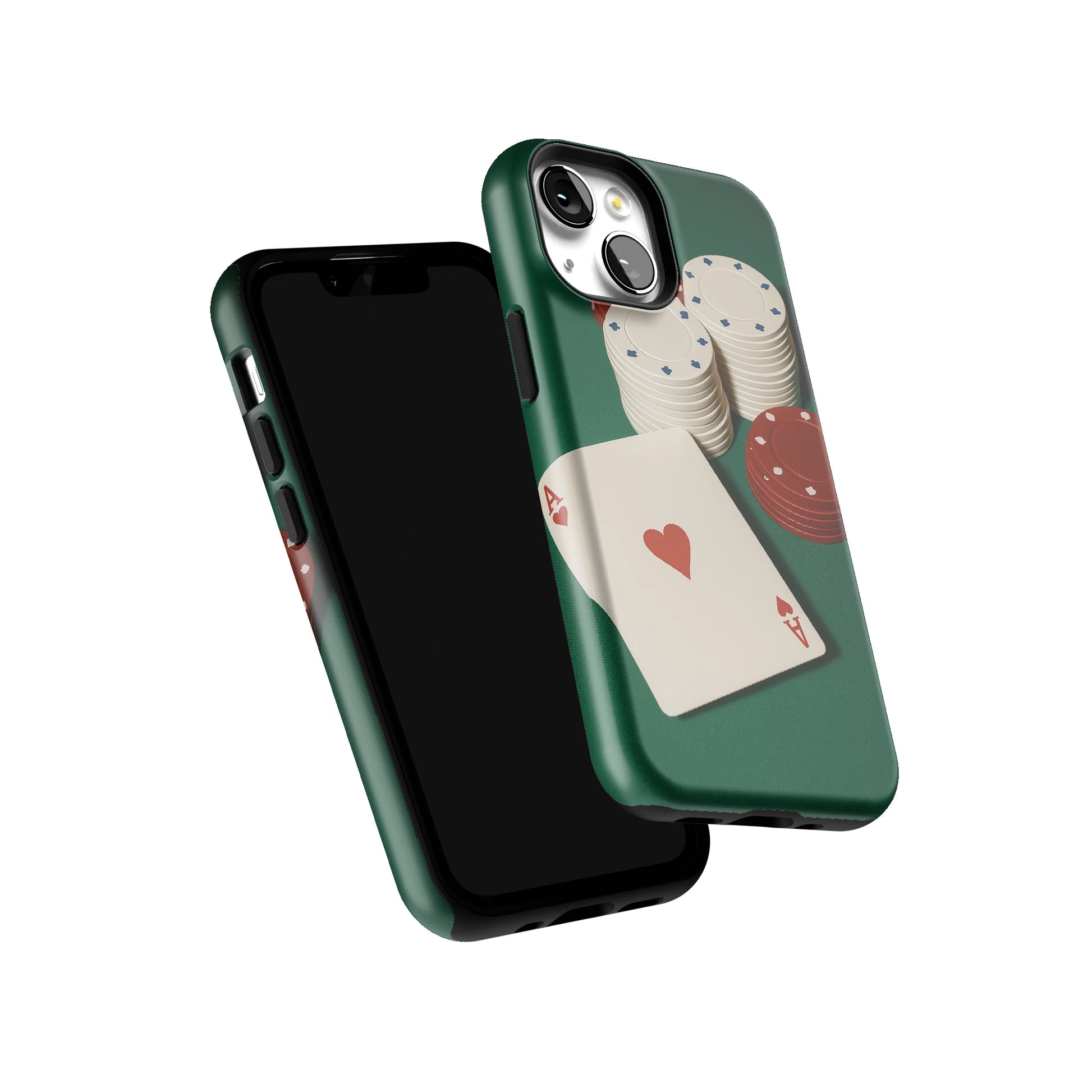 Bet iPhone Case gallery - Iphone_13_Mini_Air_Plus_6