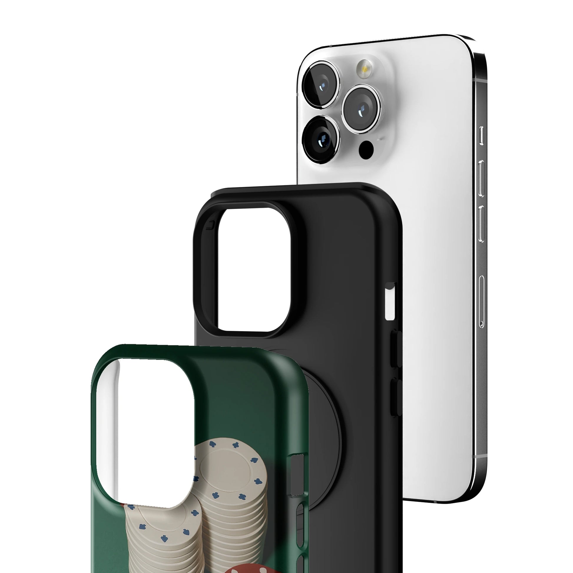 Bet iPhone Case gallery - Iphone_13_Pro_3