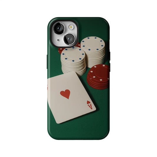 Bet iPhone Case gallery - Iphone_14_Iphone_1