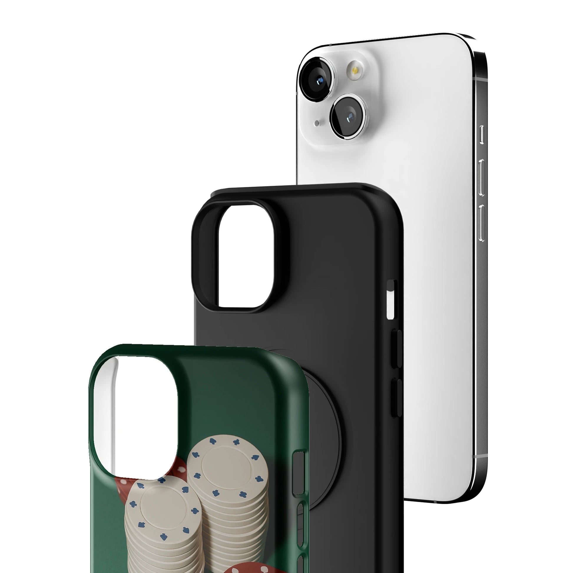 Bet iPhone Case gallery - Iphone_14_Iphone_3