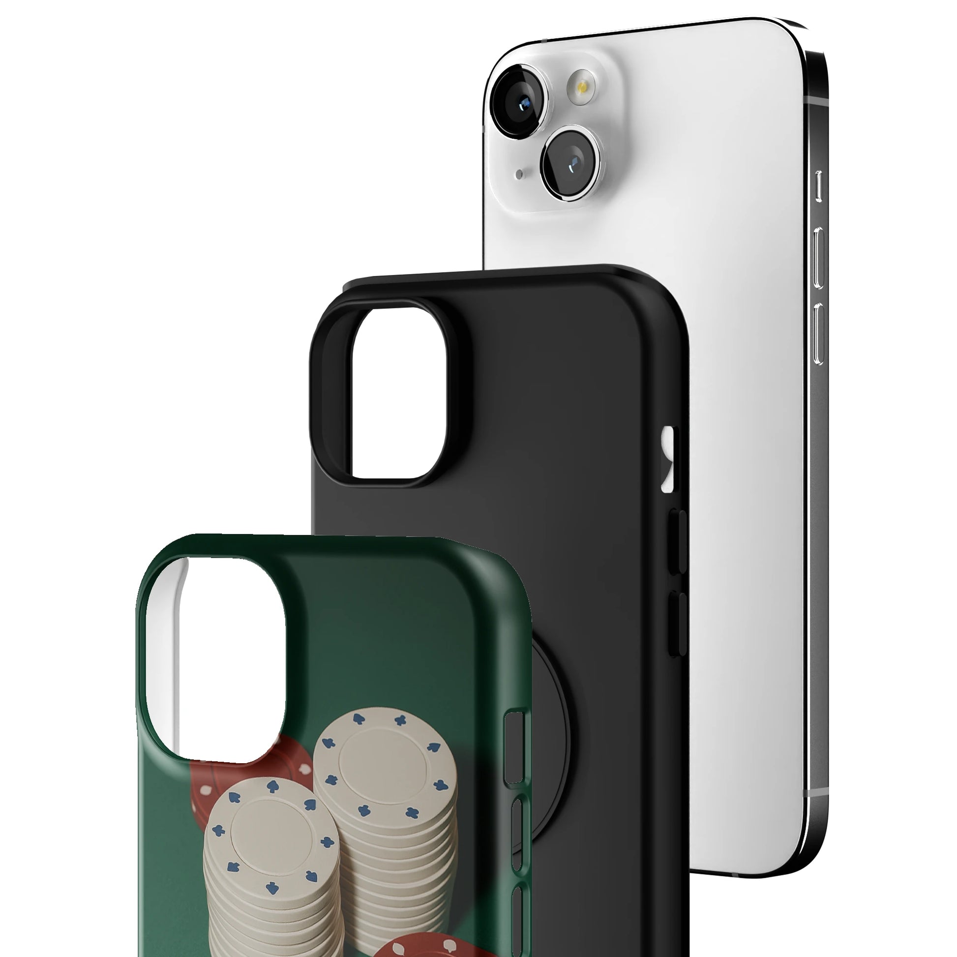 Bet iPhone Case gallery - Iphone_14_Mini_Air_Plus_3