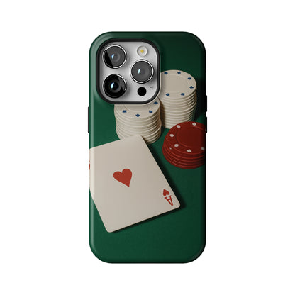Bet iPhone Case gallery - Iphone_14_Pro_1