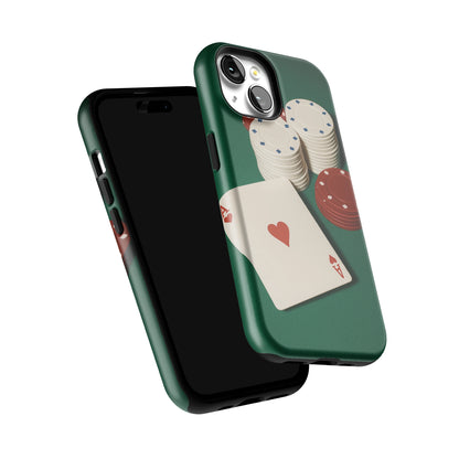 Bet iPhone Case gallery - Iphone_15_Iphone_6