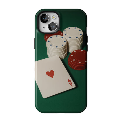 Bet iPhone Case gallery - Iphone_15_Mini_Air_Plus_1
