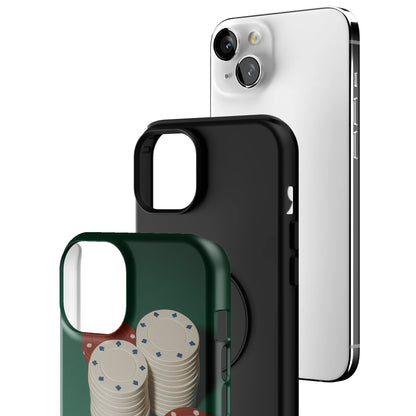 Bet iPhone Case gallery - Iphone_15_Mini_Air_Plus_3
