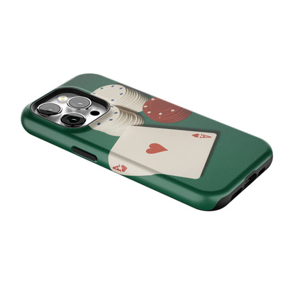 Bet iPhone Case gallery - Iphone_15_Pro_2