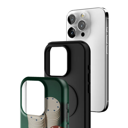 Bet iPhone Case gallery - Iphone_15_Pro_3