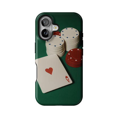 Bet iPhone Case gallery - Iphone_16_Iphone_1