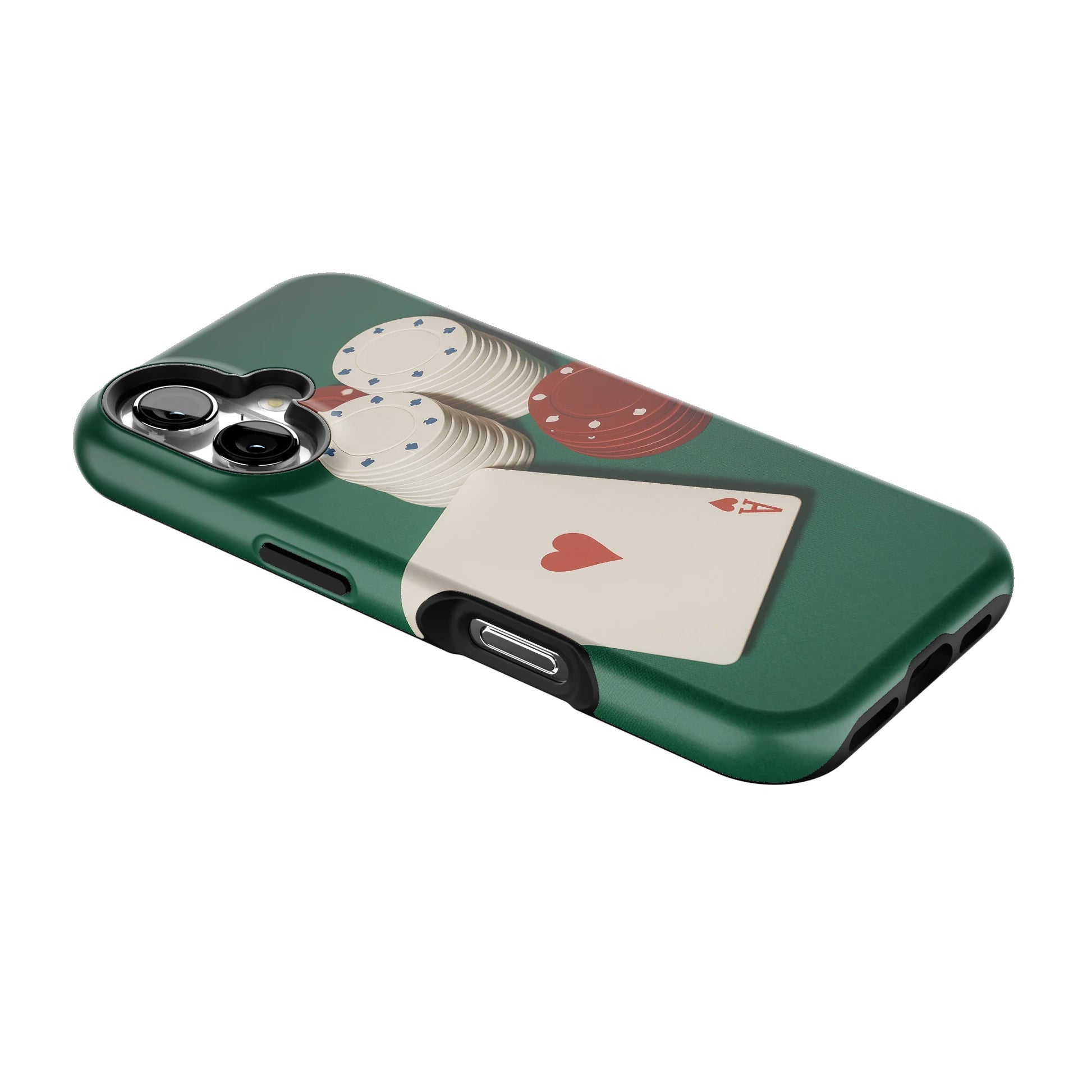 Bet iPhone Case gallery - Iphone_16_Iphone_2
