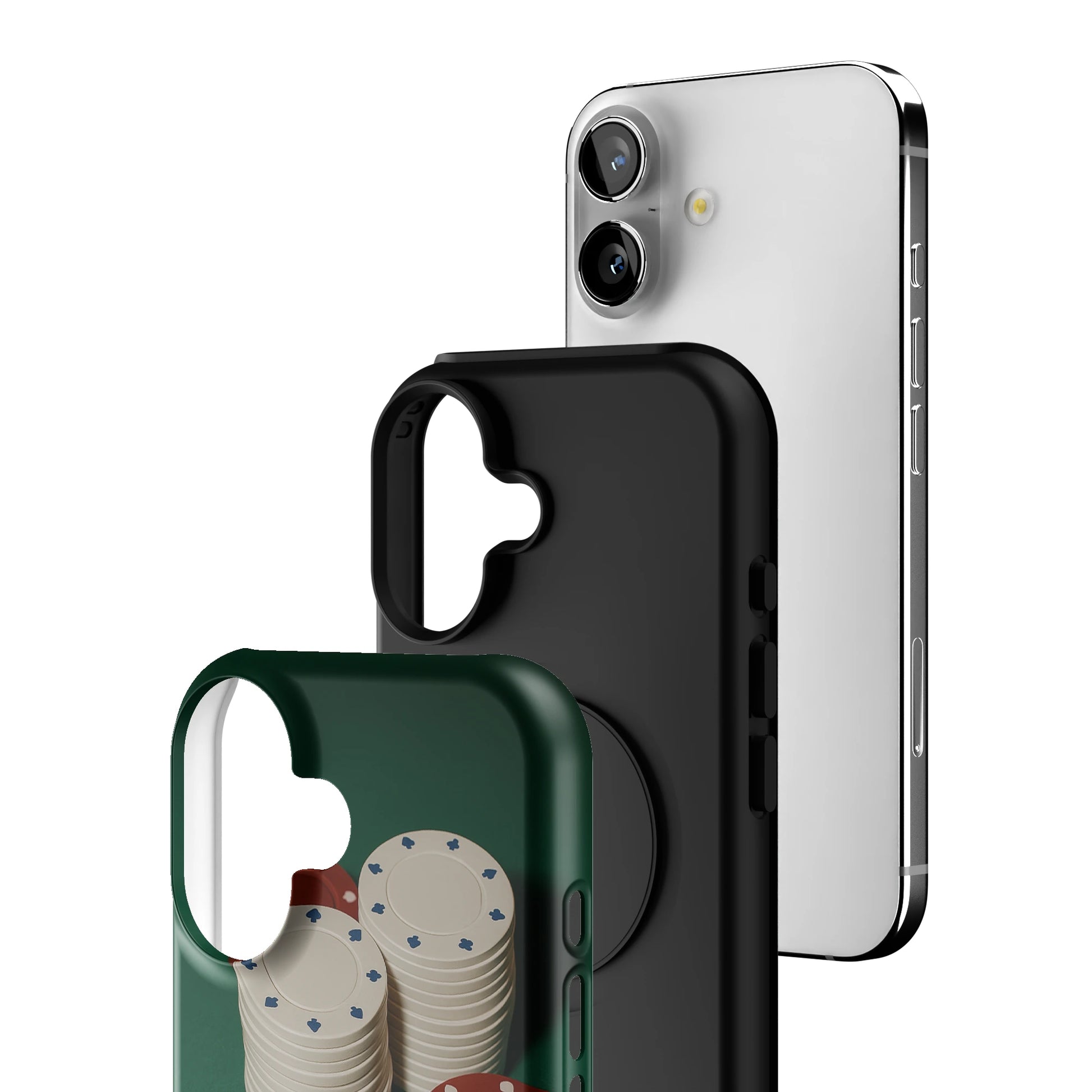 Bet iPhone Case gallery - Iphone_16_Iphone_3