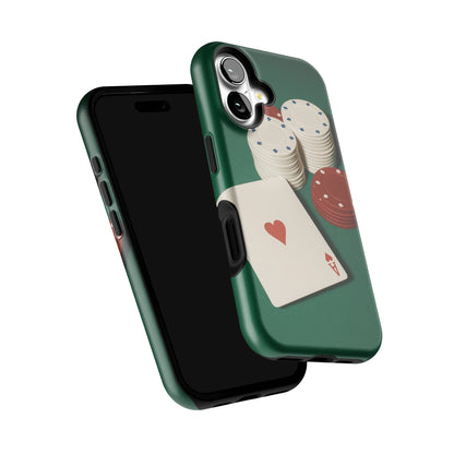 Bet iPhone Case gallery - Iphone_16_Iphone_6