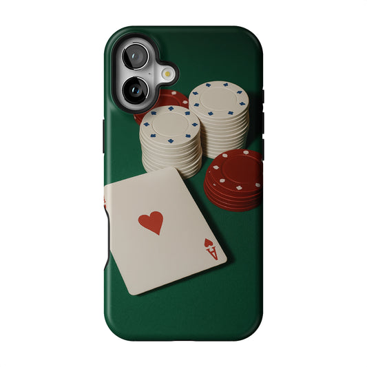 Bet iPhone Case gallery - Iphone_16_Mini_Air_Plus_1