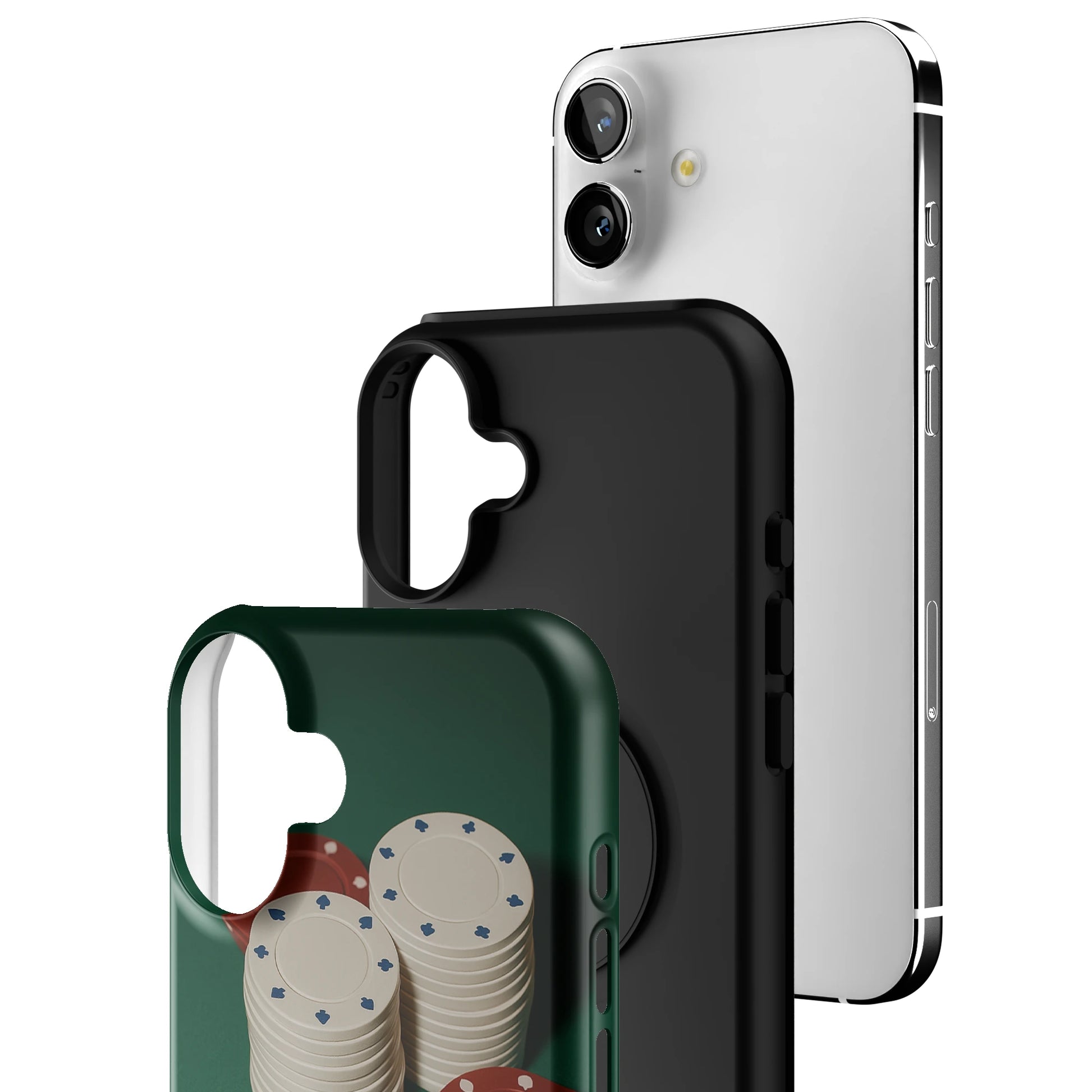Bet iPhone Case gallery - Iphone_16_Mini_Air_Plus_3