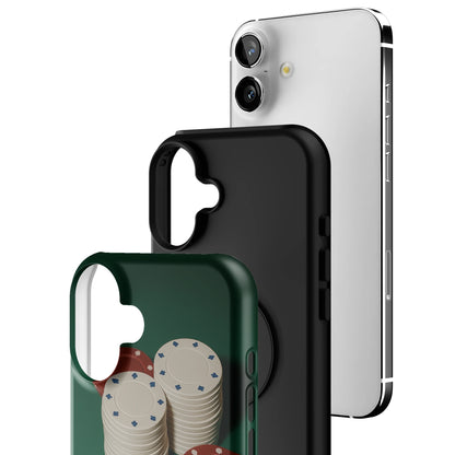Bet iPhone Case gallery - Iphone_16_Mini_Air_Plus_3