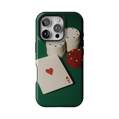 Bet iPhone Case gallery - Iphone_16_Pro_1