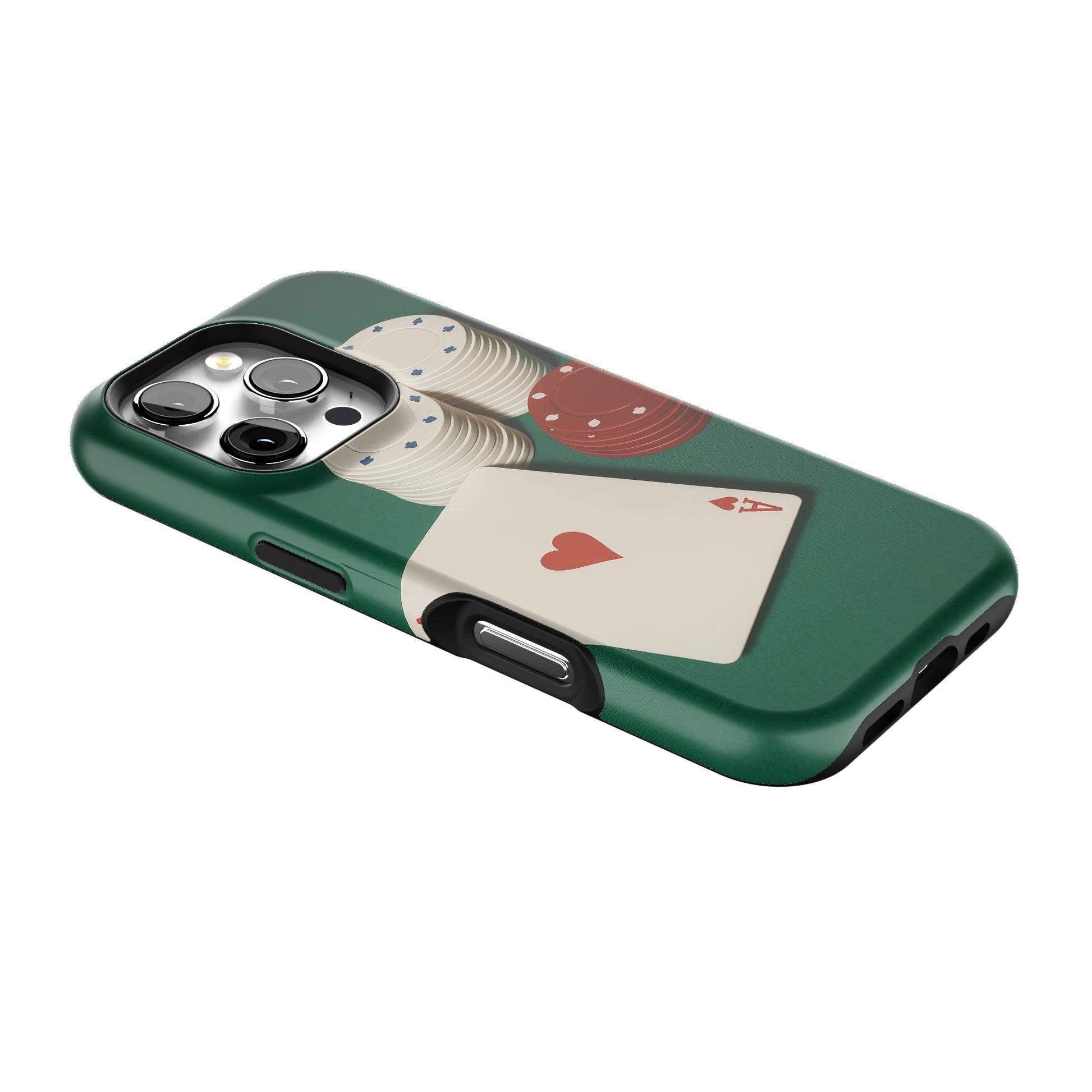 Bet iPhone Case gallery - Iphone_16_Pro_2