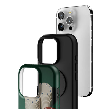 Bet iPhone Case gallery - Iphone_16_Pro_3