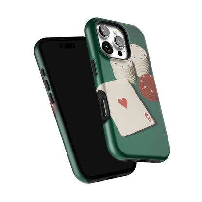 Bet iPhone Case gallery - Iphone_16_Pro_6