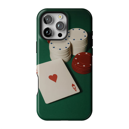 Bet iPhone Case gallery - Iphone_16_Pro_Max_1