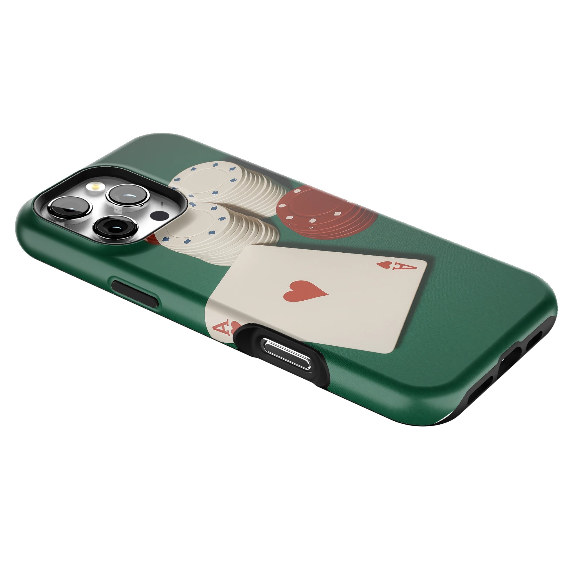 Bet iPhone Case gallery - Iphone_16_Pro_Max_2