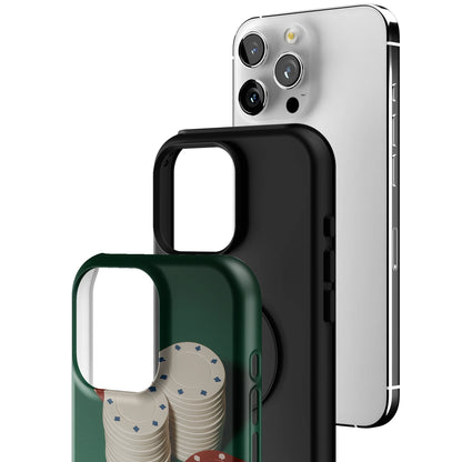 Bet iPhone Case gallery - Iphone_16_Pro_Max_3
