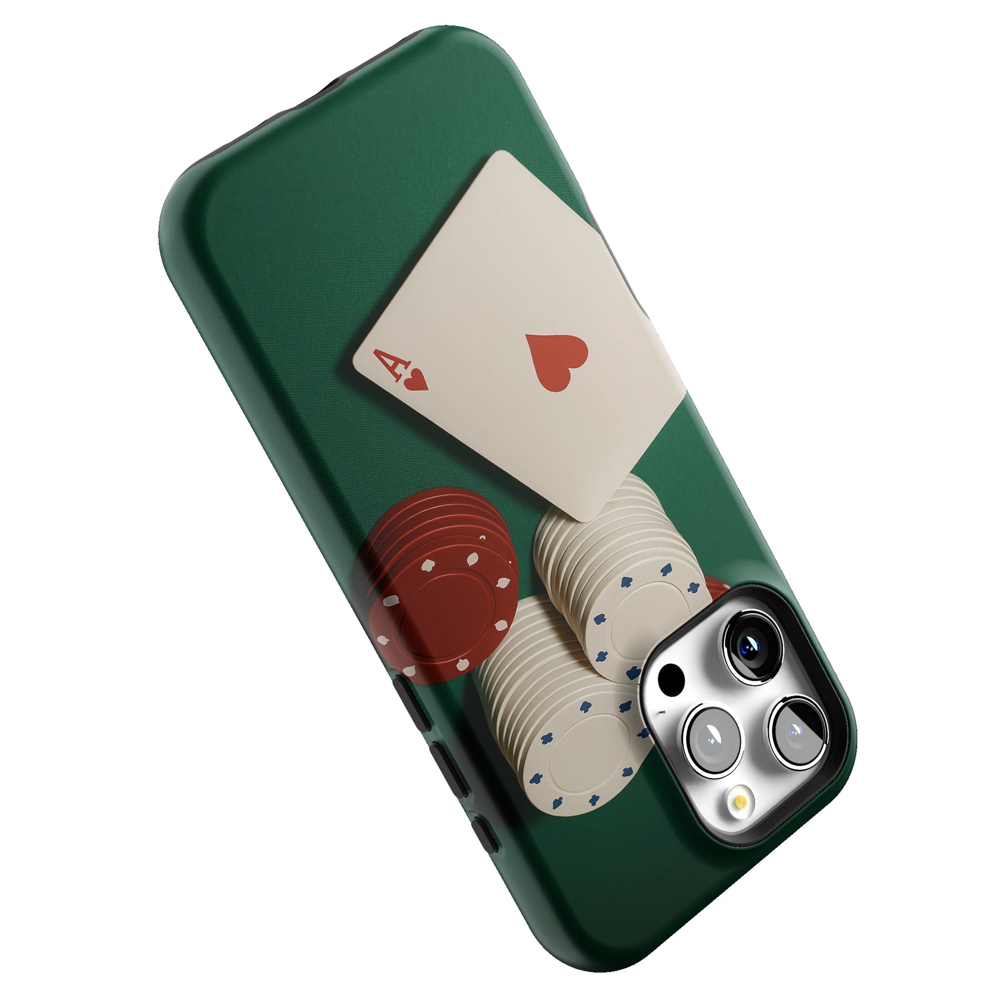 Bet iPhone Case gallery - Iphone_16_Pro_Max_5