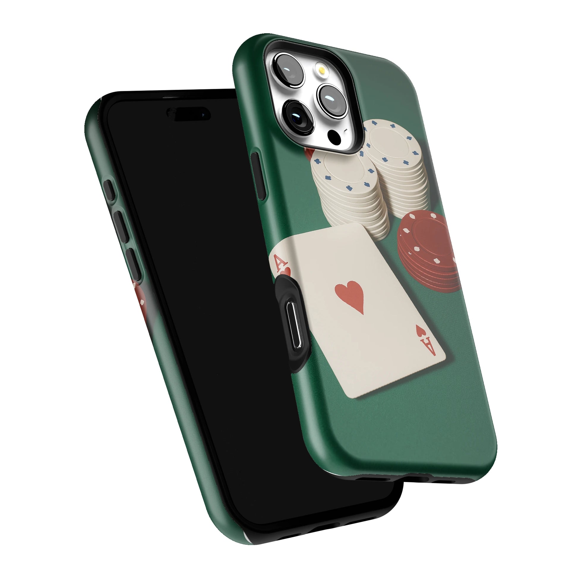 Bet iPhone Case gallery - Iphone_16_Pro_Max_6