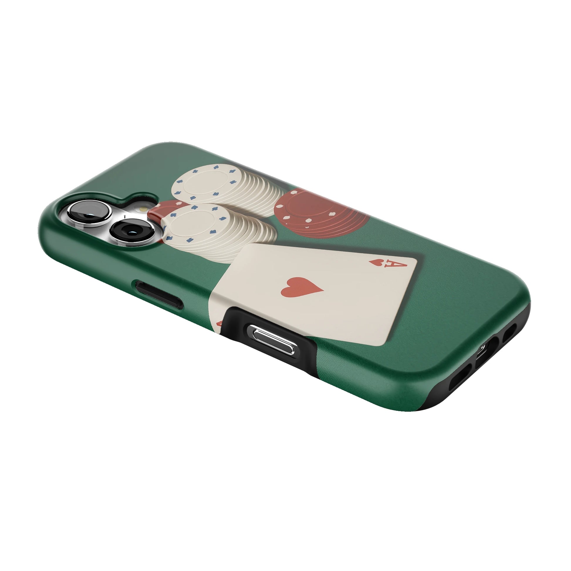 Bet iPhone Case gallery - Iphone_17_Iphone_2