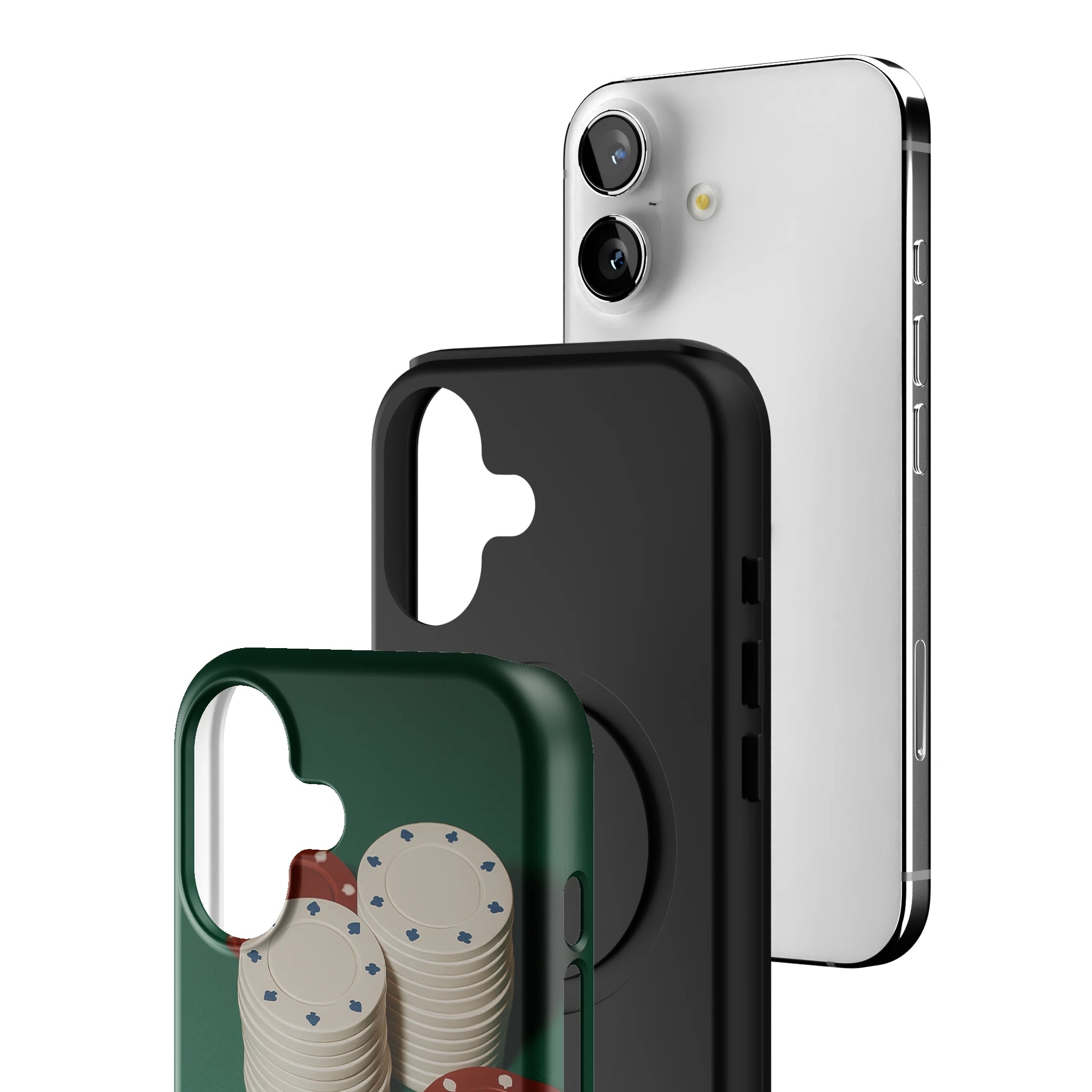 Bet iPhone Case gallery - Iphone_17_Iphone_3