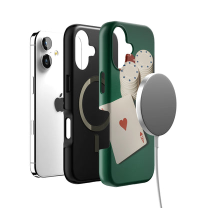 Bet iPhone Case gallery - Iphone_17_Iphone_4
