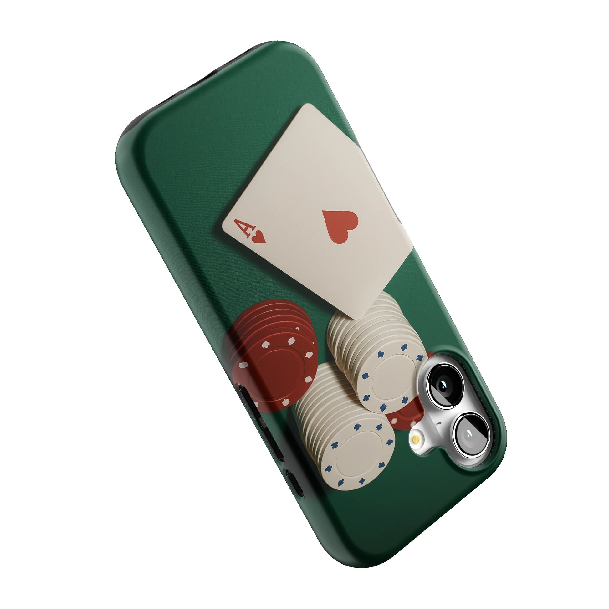 Bet iPhone Case gallery - Iphone_17_Iphone_5
