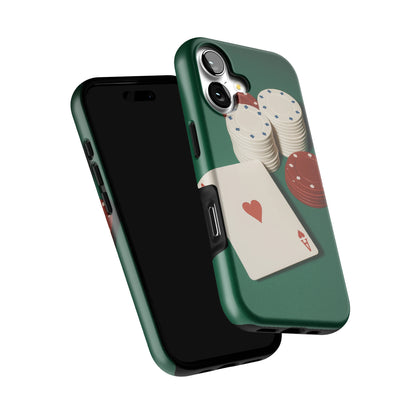 Bet iPhone Case gallery - Iphone_17_Iphone_6
