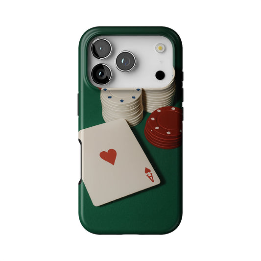 Bet iPhone Case gallery - Iphone_17_Pro_1