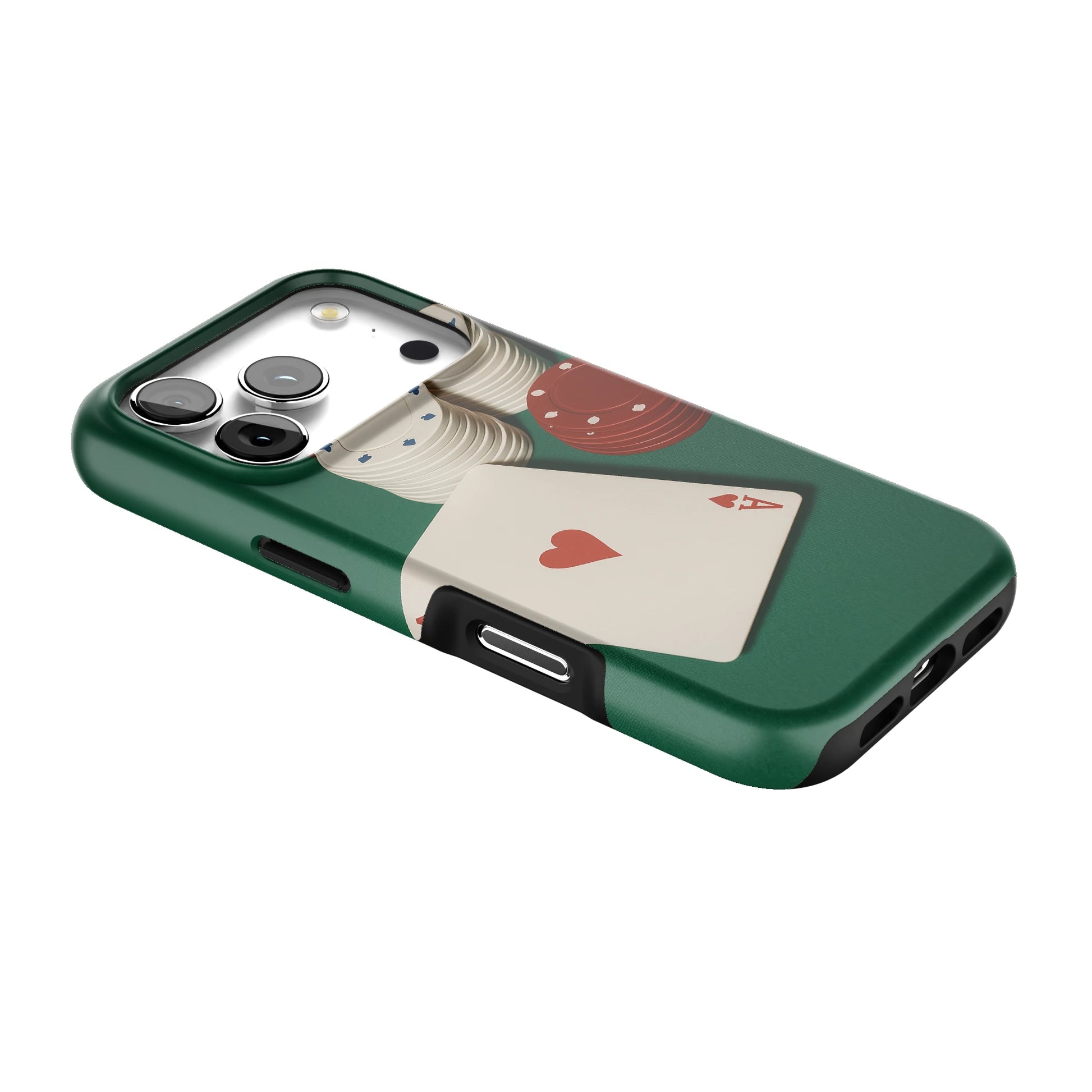 Bet iPhone Case gallery - Iphone_17_Pro_2
