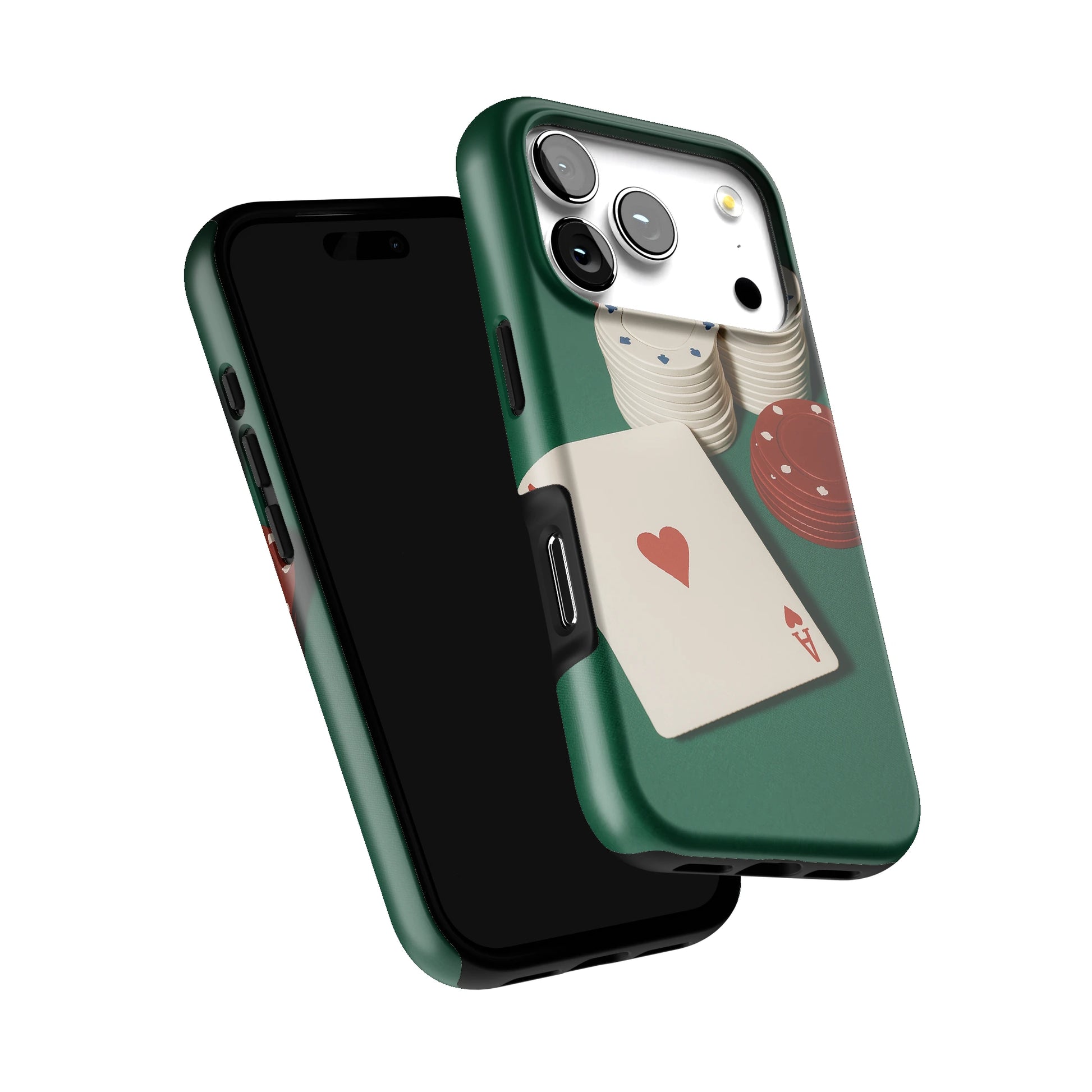 Bet iPhone Case gallery - Iphone_17_Pro_6