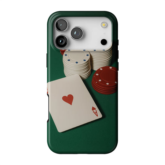 Bet iPhone Case gallery - Iphone_17_Pro_Max_1