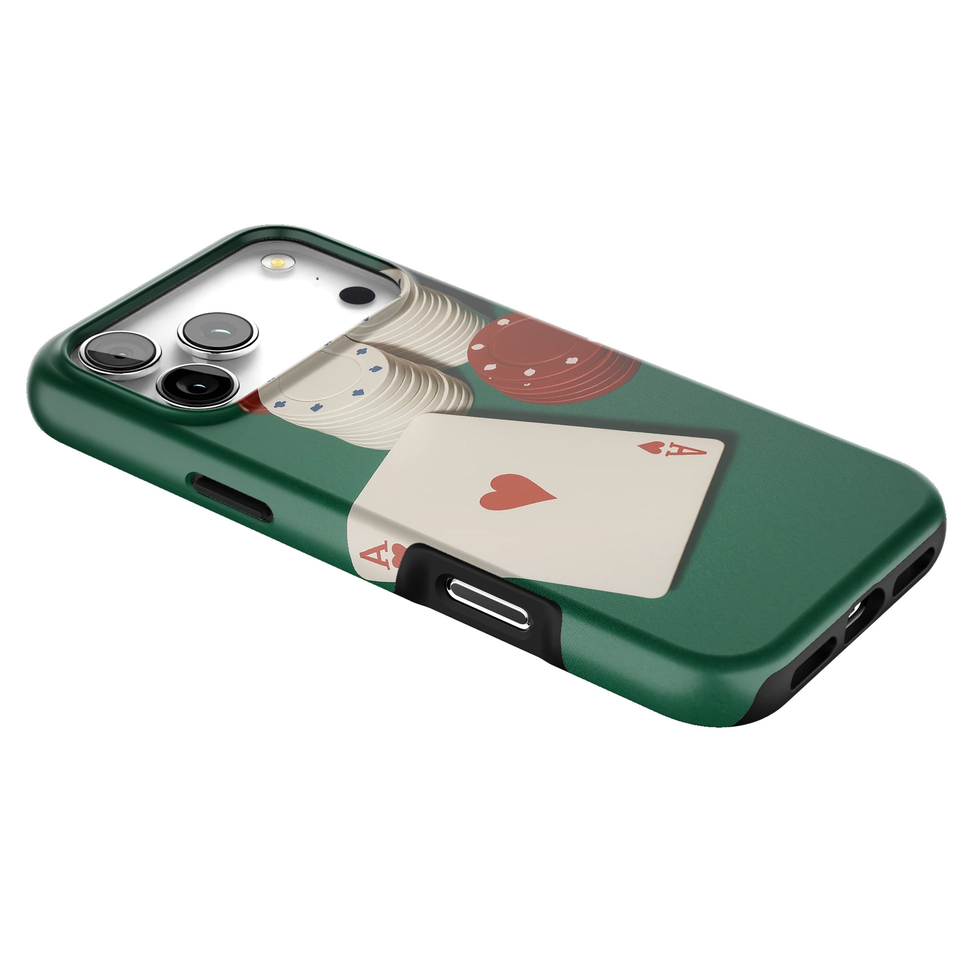 Bet iPhone Case gallery - Iphone_17_Pro_Max_2