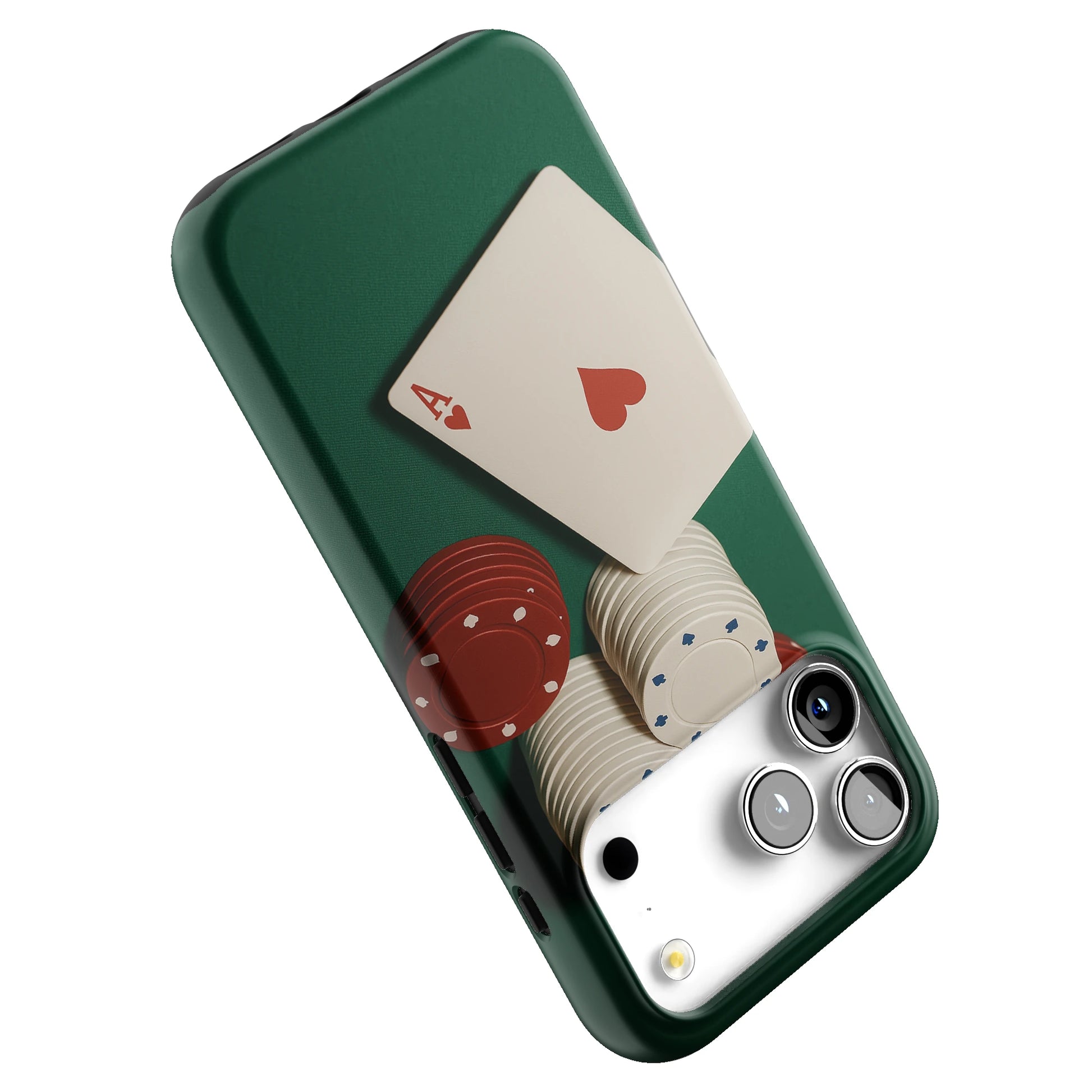 Bet iPhone Case gallery - Iphone_17_Pro_Max_5