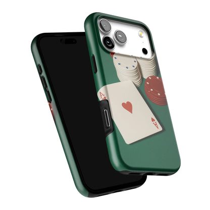 Bet iPhone Case gallery - Iphone_17_Pro_Max_6