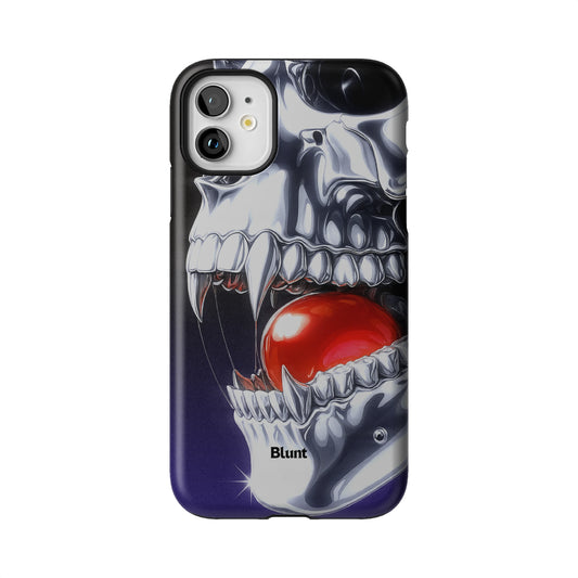 Bite of Sin iPhone Case gallery - Iphone_11_Iphone_1