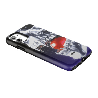 Bite of Sin iPhone Case gallery - Iphone_11_Iphone_2