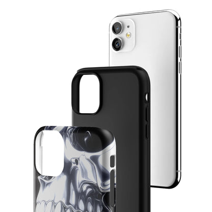 Bite of Sin iPhone Case gallery - Iphone_11_Iphone_3